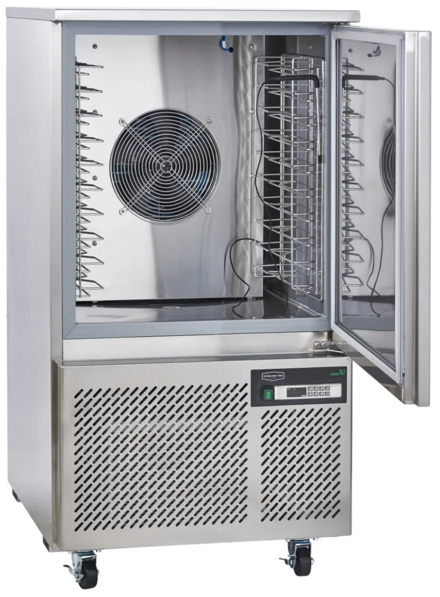 Picture of Sterling Cobus SP40BC Single Door Ten Grid Blast Chiller