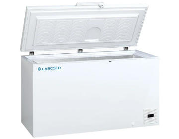 Picture of Labcold RLHE1345 Sparkfree Superfreezer, 375 Litres