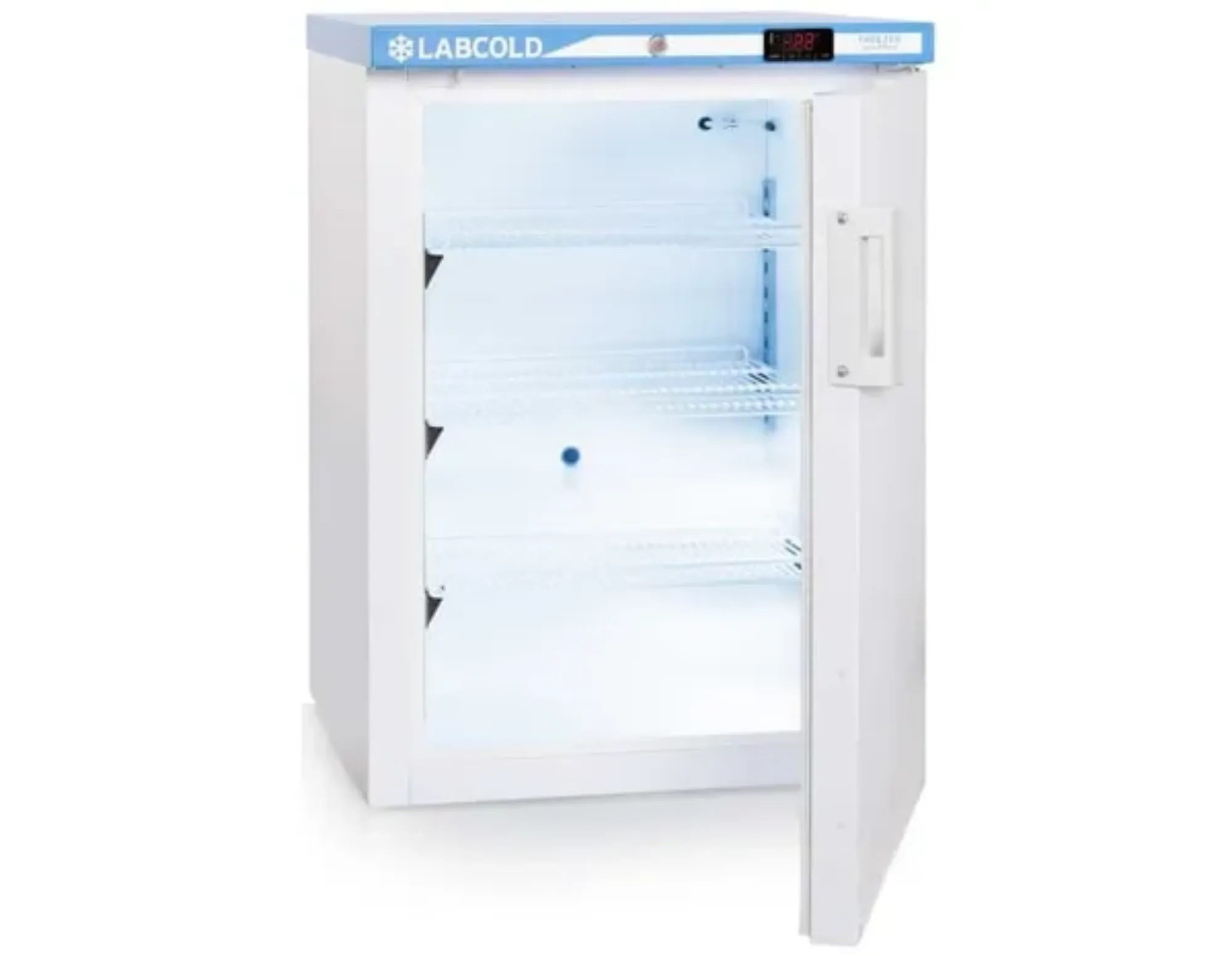Picture of Labcold RLVF0417 Sparkfree Laboratory Freezer 124 Litres - RLVF0417