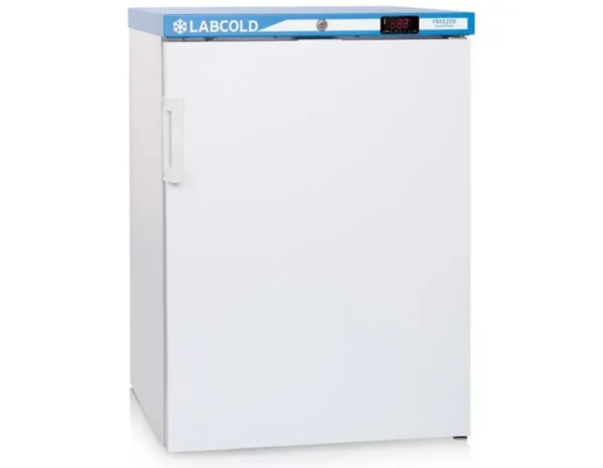 Picture of Labcold RLVF0417 Sparkfree Laboratory Freezer 124 Litres
