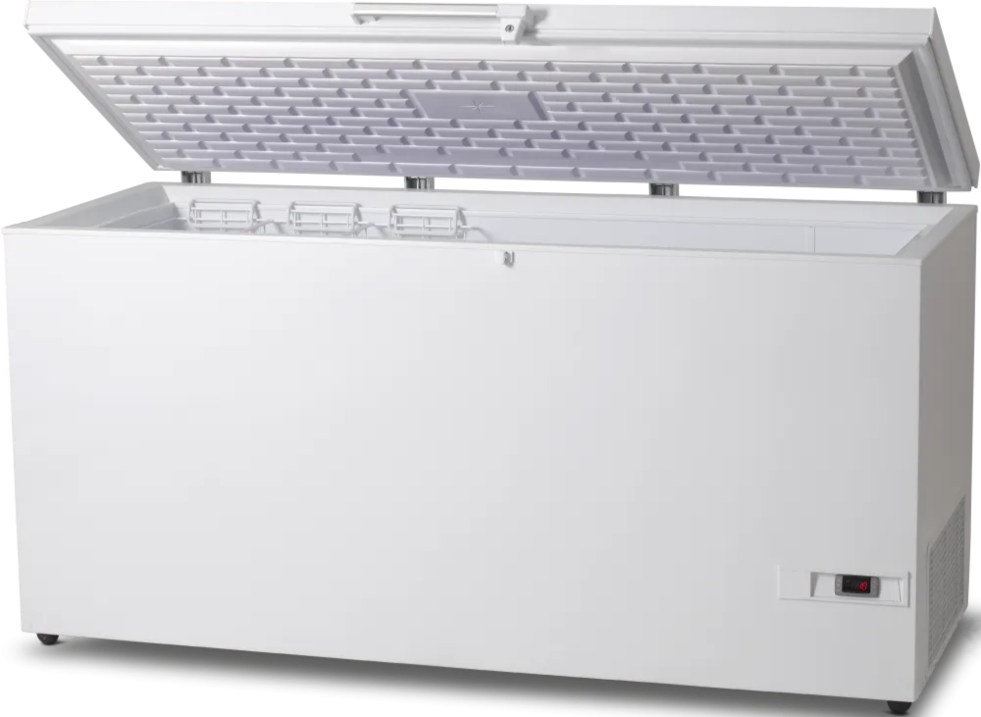 Picture of Vestfrost VT 546 Low Temperature -25°C to -45°C Chest Freezer, 495 Litres - VT546-45