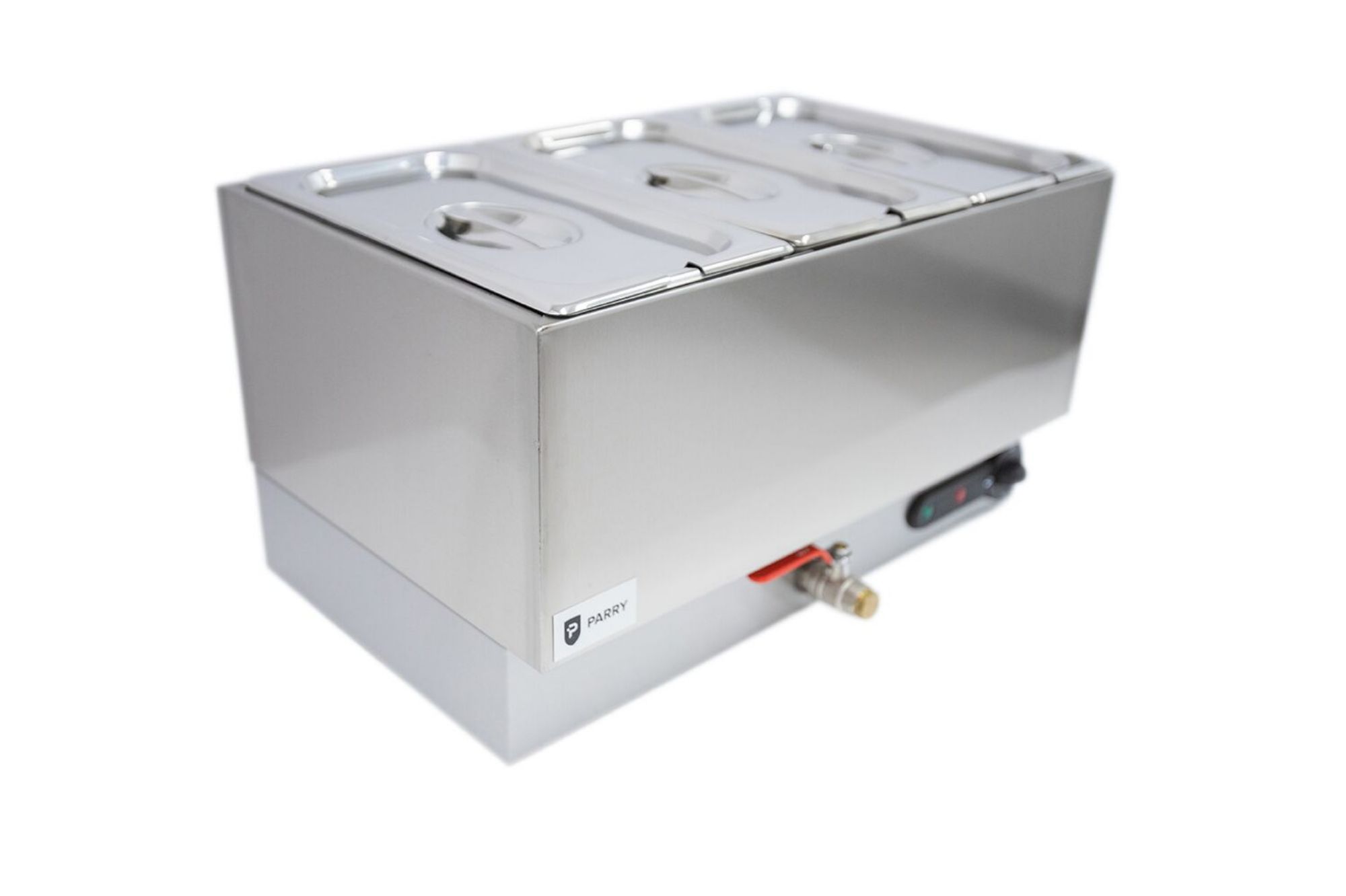 Picture of Parry 1885 - Electric Wet Bain Marie - 1885