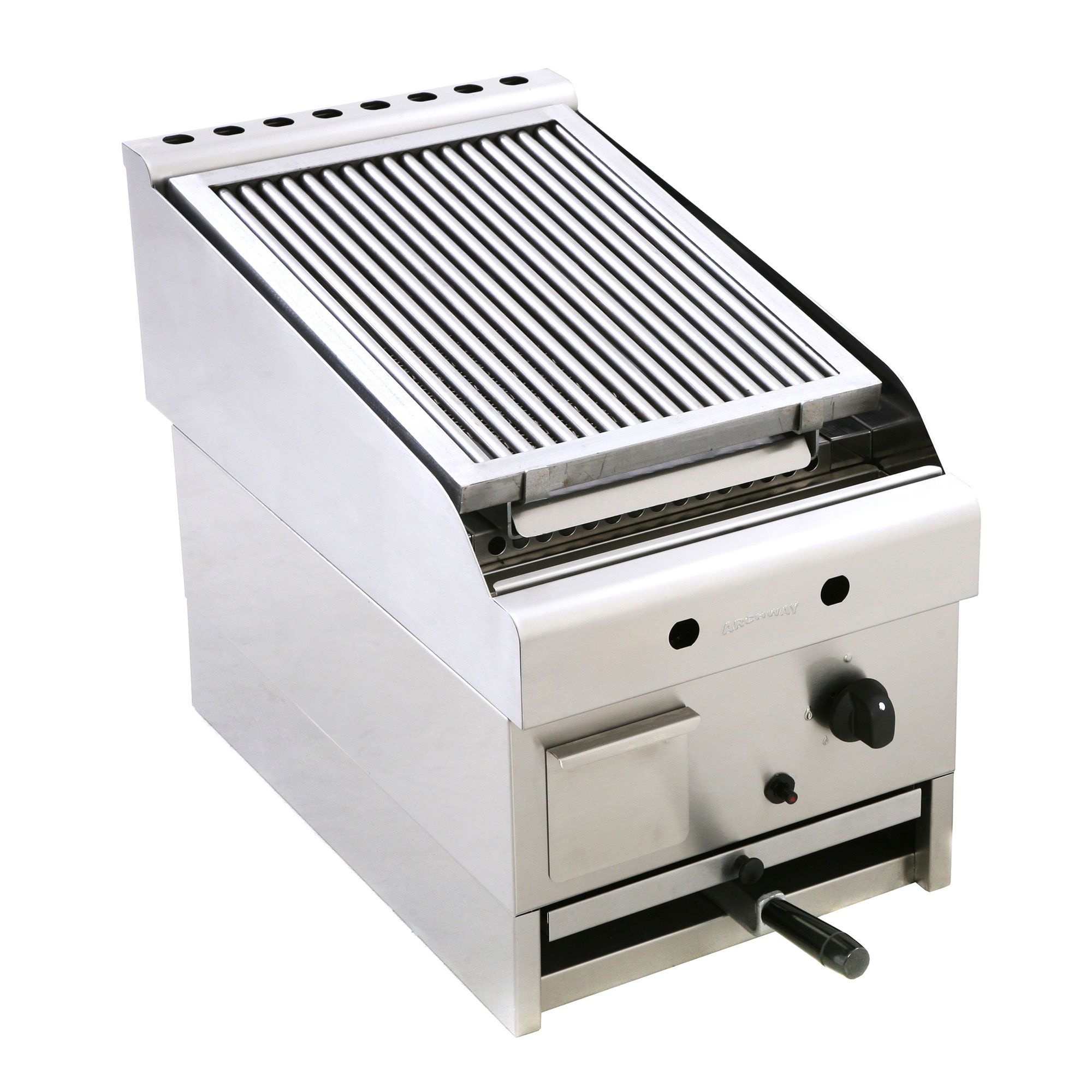 Picture of Archway One Burner Charcoal Grills Short - 1BS