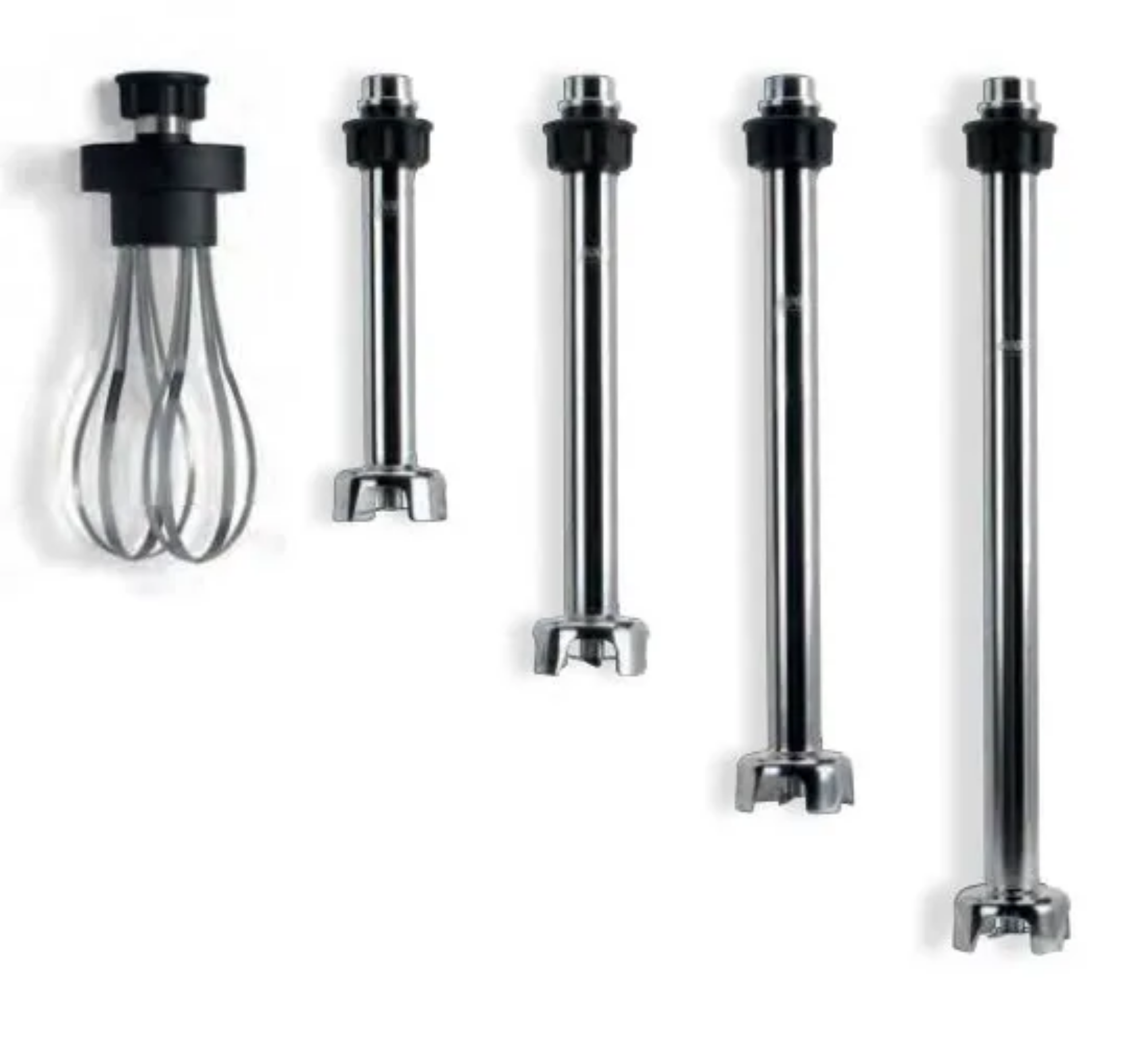 Picture of Fama FM350VV Pro Heavy Duty Stick Blender Motor - FM350VV400