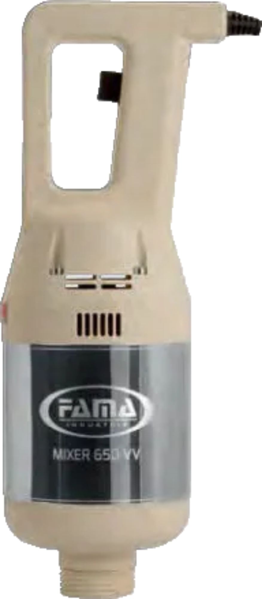 Picture of Fama FM350VV Pro Heavy Duty Stick Blender Motor
