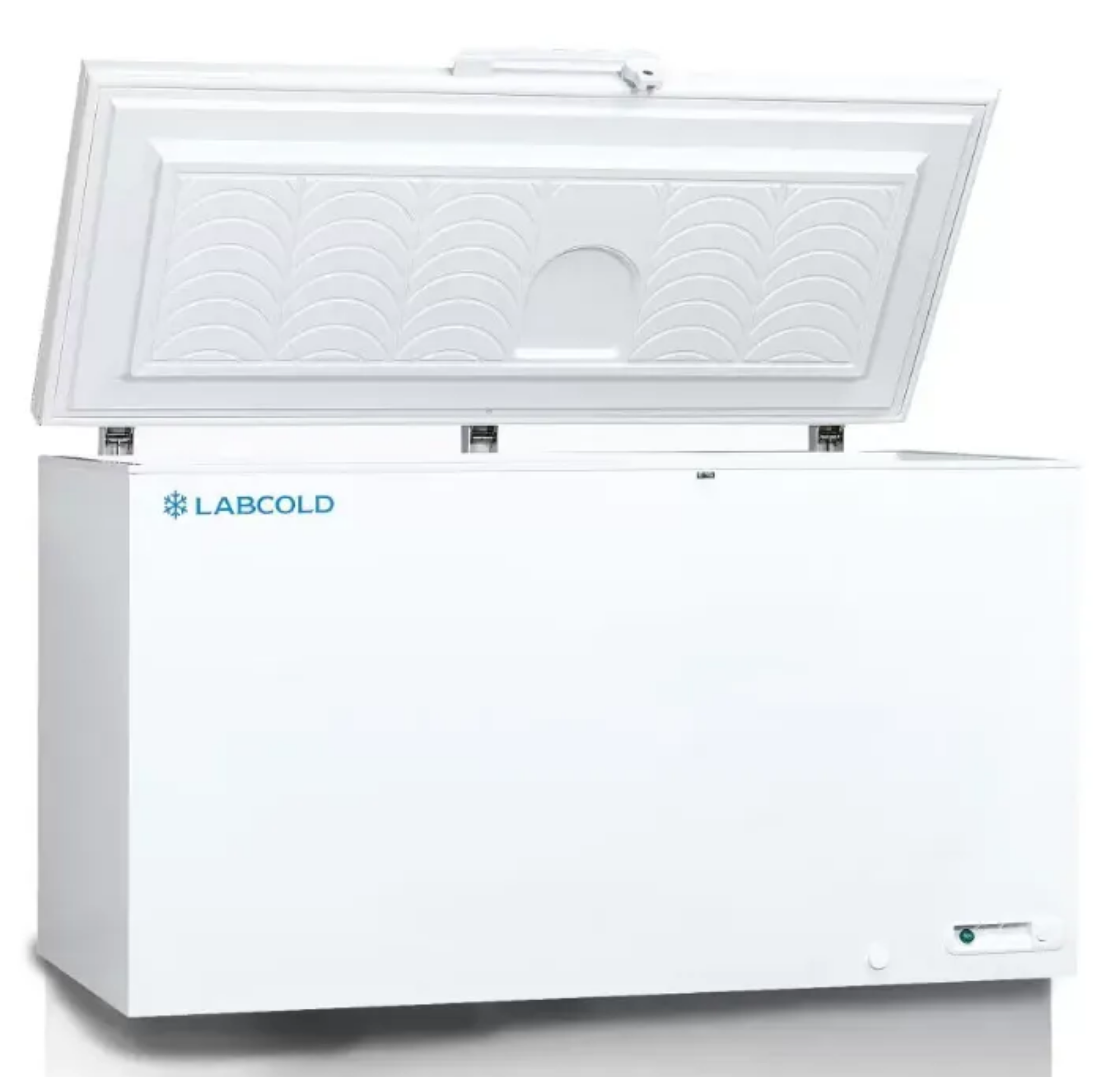 Picture of Labcold RLCF1520 Sparkfree Freezer, 447 Litres - RLCF1520