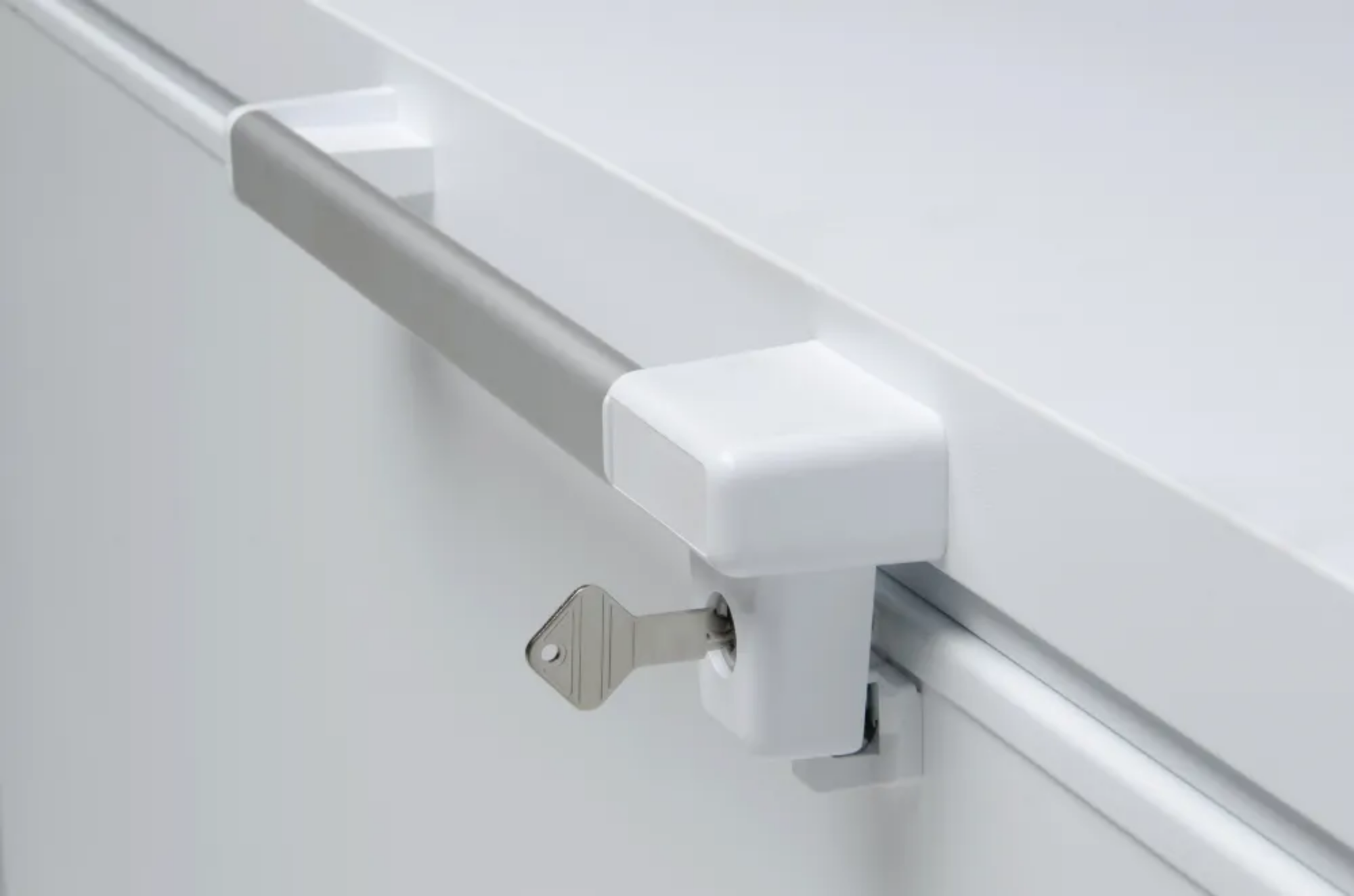 Picture of Vestfrost VT 407 Low Temperature -45°C to -65°C Chest Freezer, 384 Litres