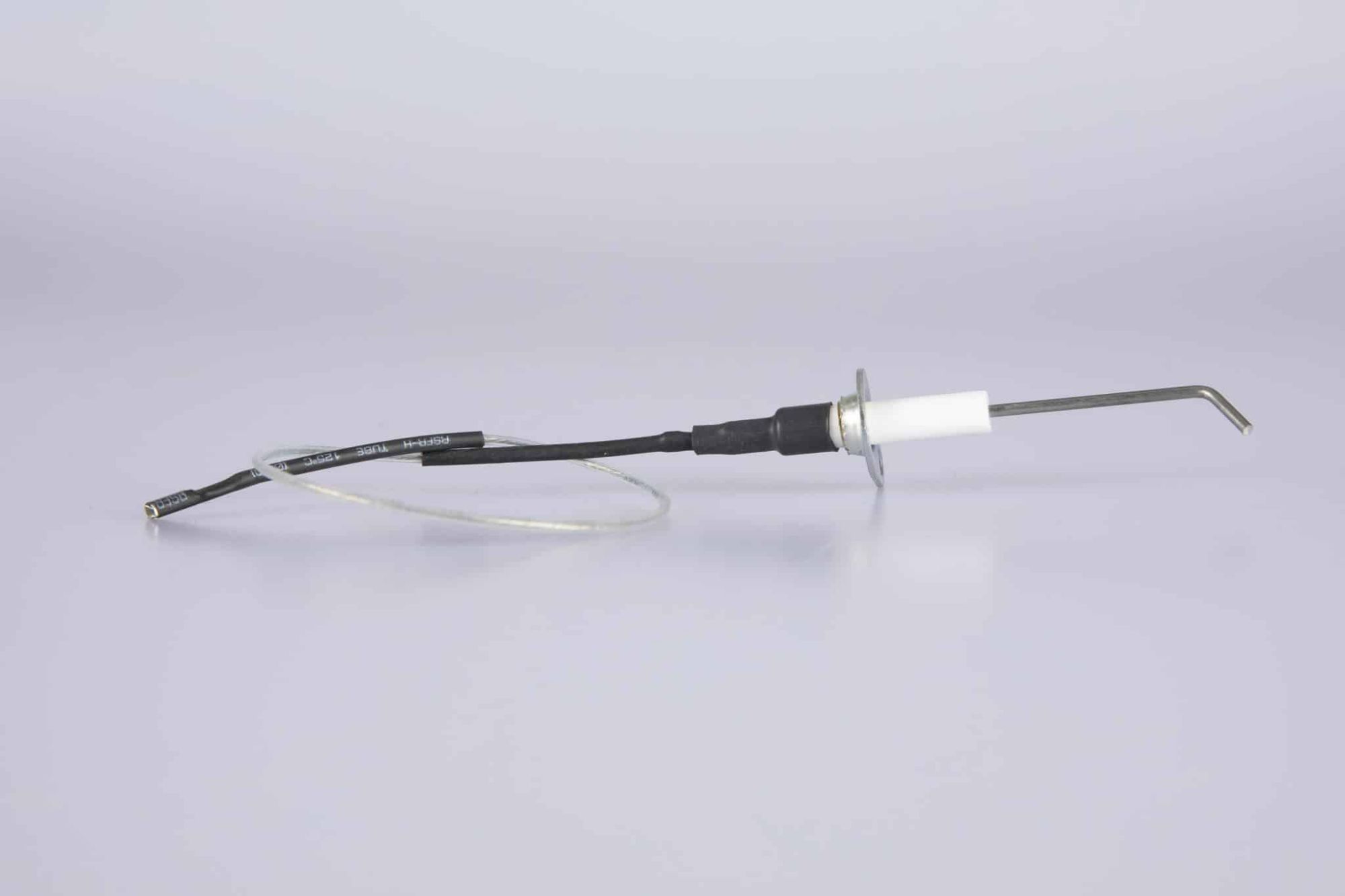 Picture of Archway C018N Electrode w/HT Lead - C018N