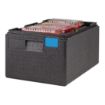 Picture of Cambro Insulated Top Loading Food Pan Carrier 46 Litre - DW574
