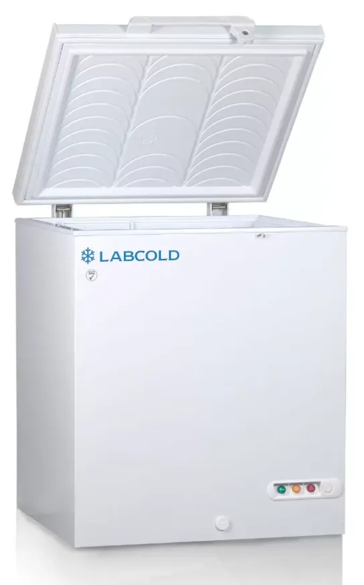 Picture of Labcold RLCF0720 Sparkfree Freezer, 215 Litres - RLCF0720