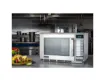 Picture of Sharp R22AT Commercial Microwave, 1500W - R22AT
