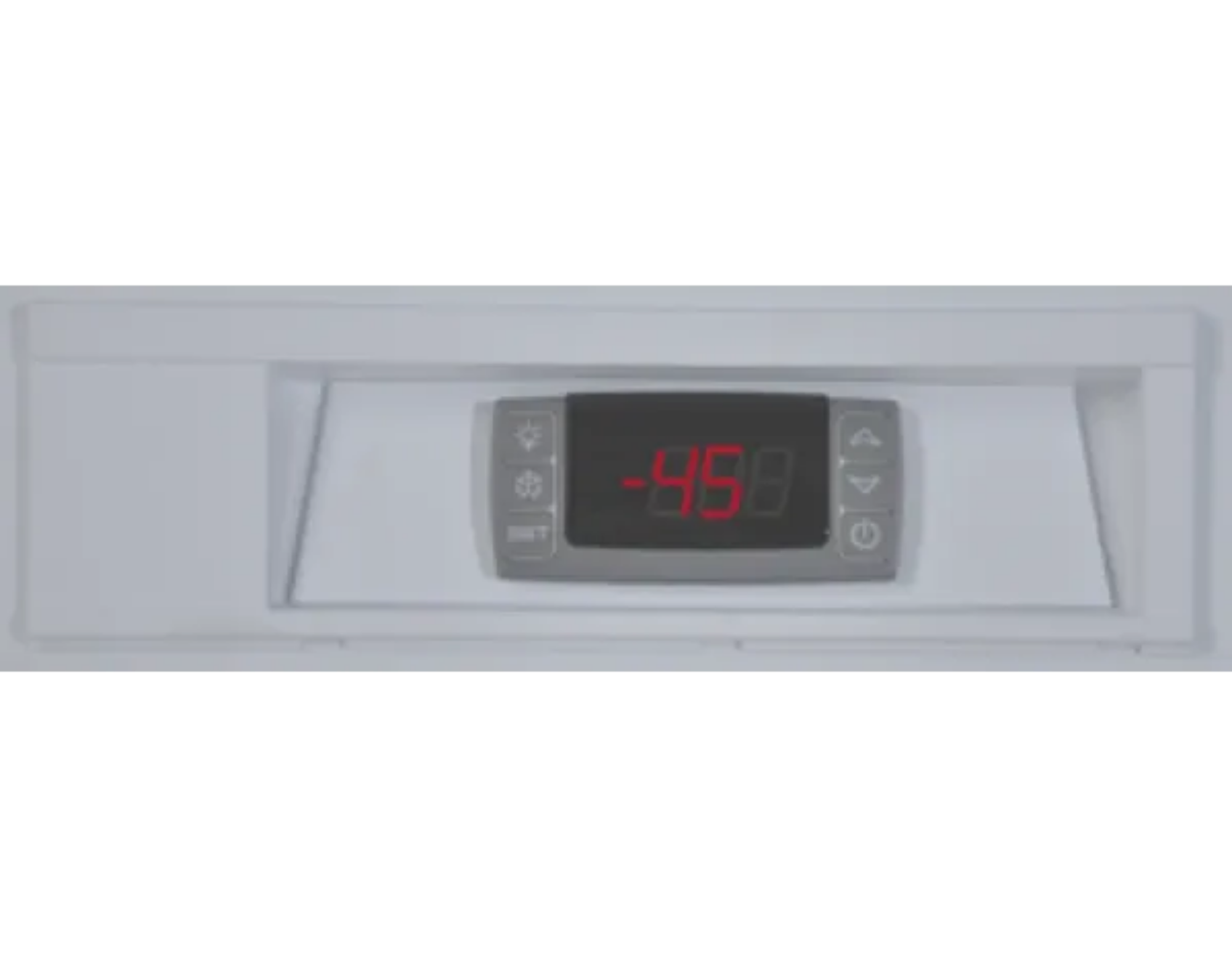 Picture of Vestfrost VT 146 Low Temperature -25°C to -45°C Chest Freezer, 140 Litres