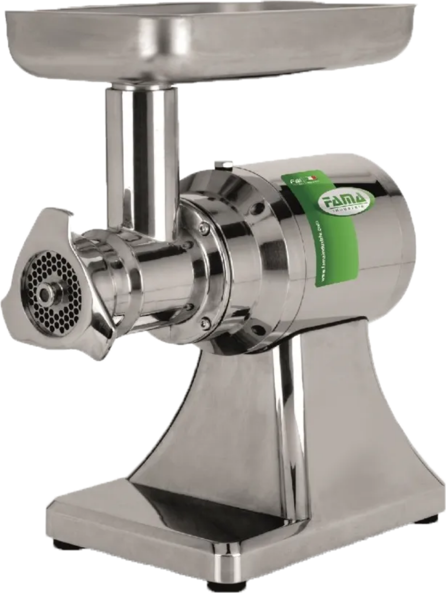 Picture of Fama FTS137 / TS22 Meat Mincer - FTS137-TS22