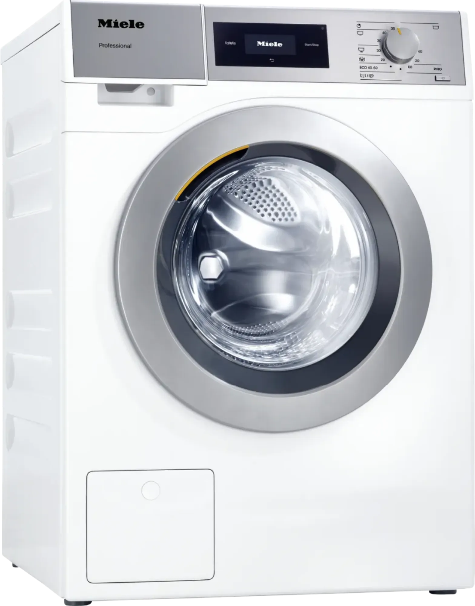 Picture of Miele PWM307 Evolution Commercial Washing Machine 7kg Capacity - PWM307