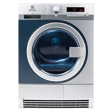 Picture of Electrolux TE1120 8kg Condenser Tumble Dryer