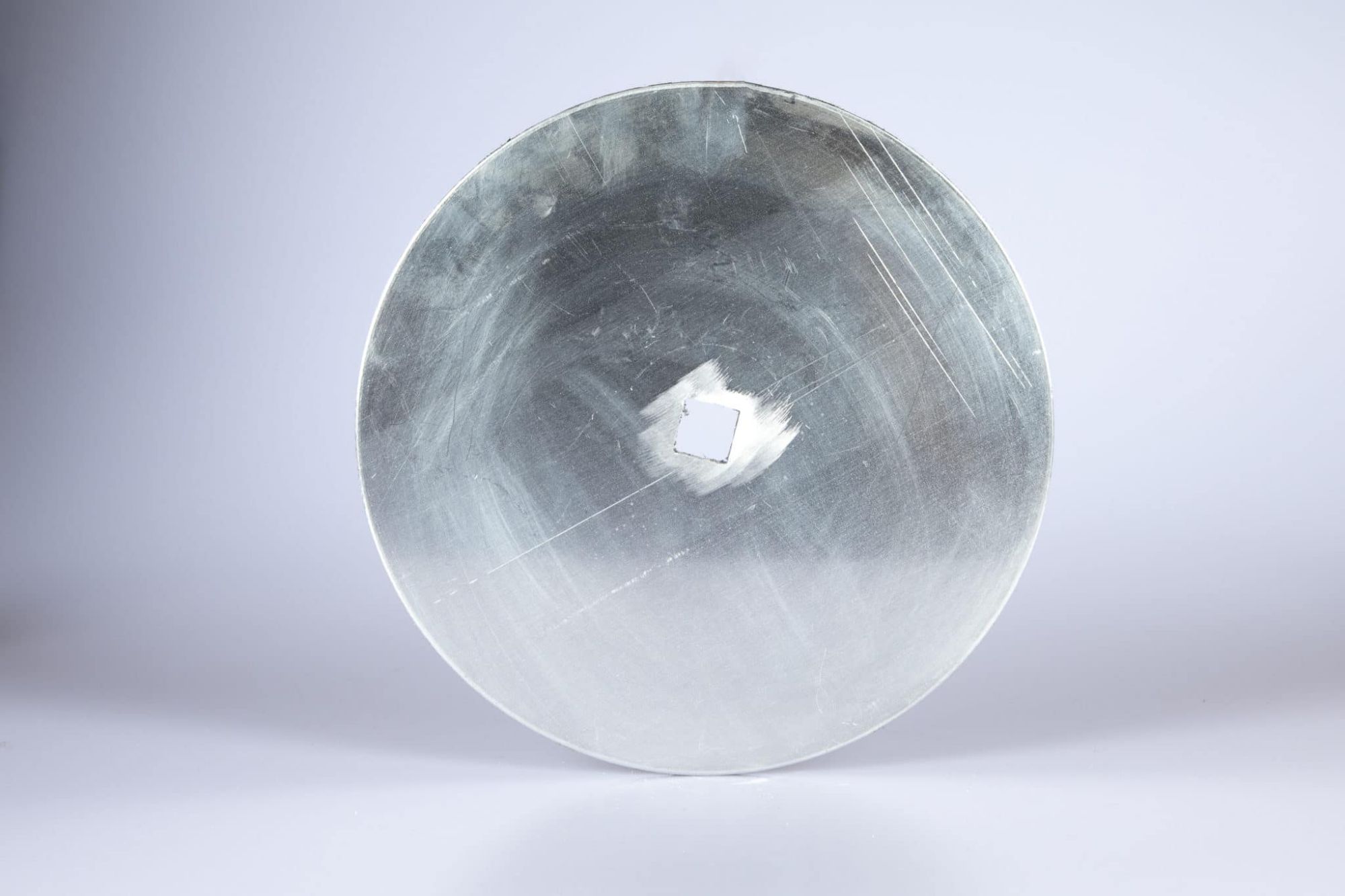 Picture of Archway Skewer Disc - D032