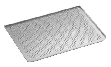 Picture of Bartscher Perforated tray 433x333-AL