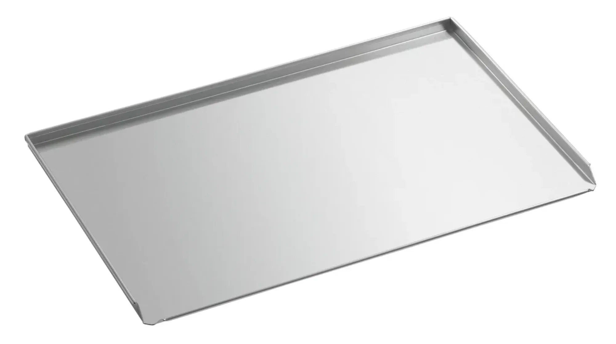 Picture of Bartscher Baking tray 600x400-AL - 100412
