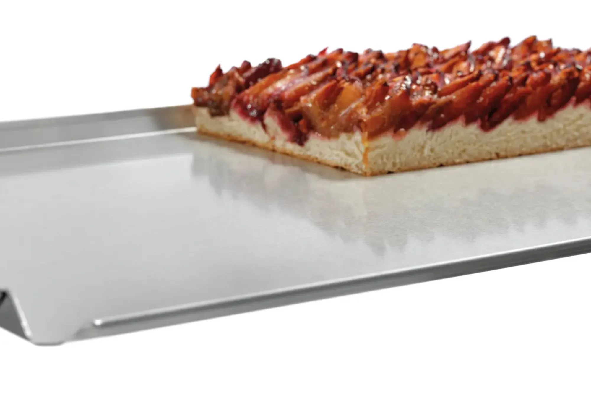 Picture of Bartscher Baking tray 600x400-AL