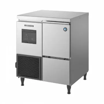 Picture of Hoshizaki FM-150KE Self-Contained Flaker - 150kg Output / 26kg Storage