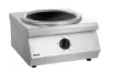 Picture of Bartscher Induction wok IW 80 - 105890