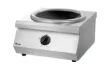 Picture of Bartscher Induction wok IW 80 - 105890