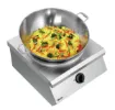 Picture of Bartscher Induction wok IW 80 - 105890