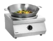 Picture of Bartscher Induction wok IW 80 - 105890