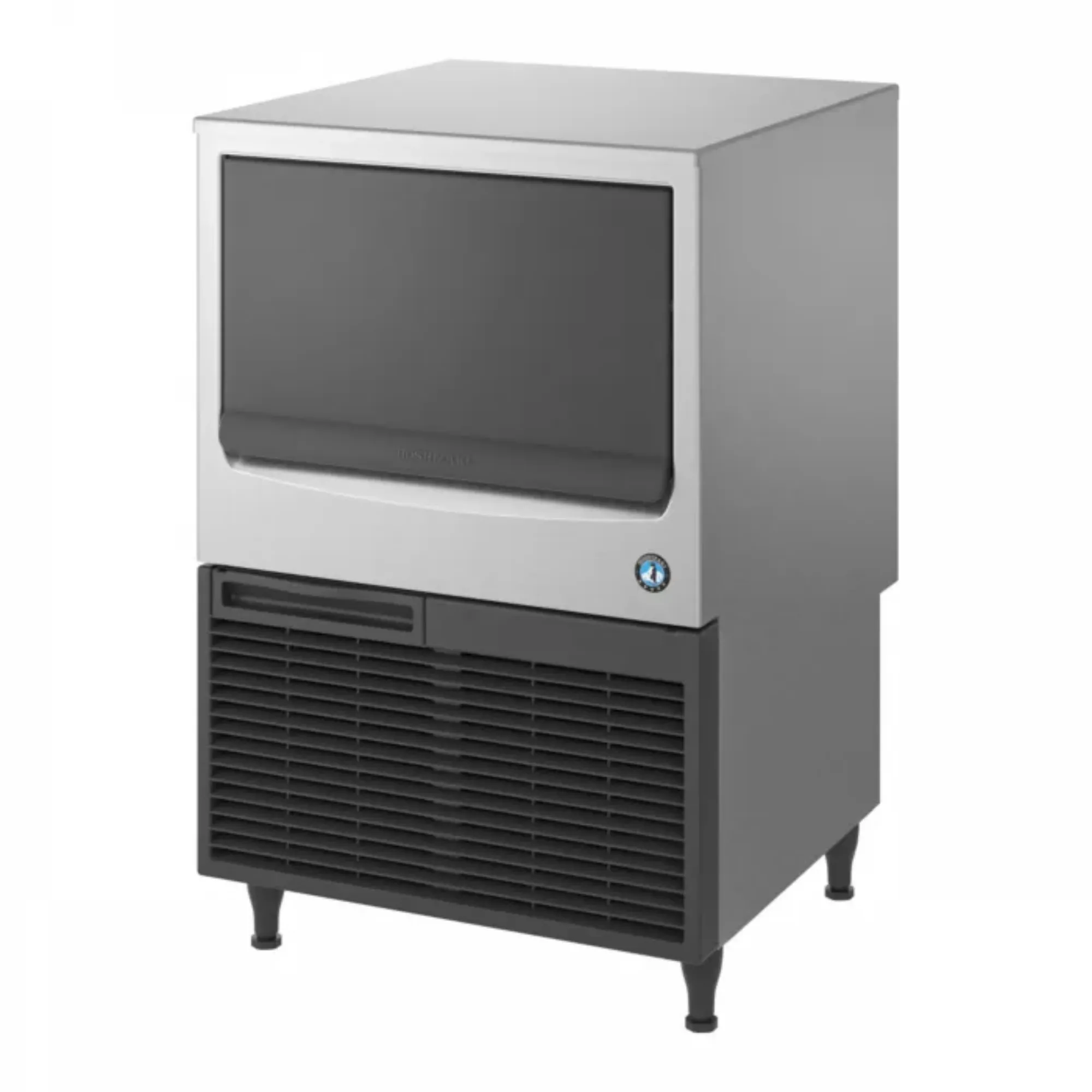 Picture of Hoshizaki KM-55B Crescent Ice Maker - 53kg Output / 23kg Storage - KM-55B