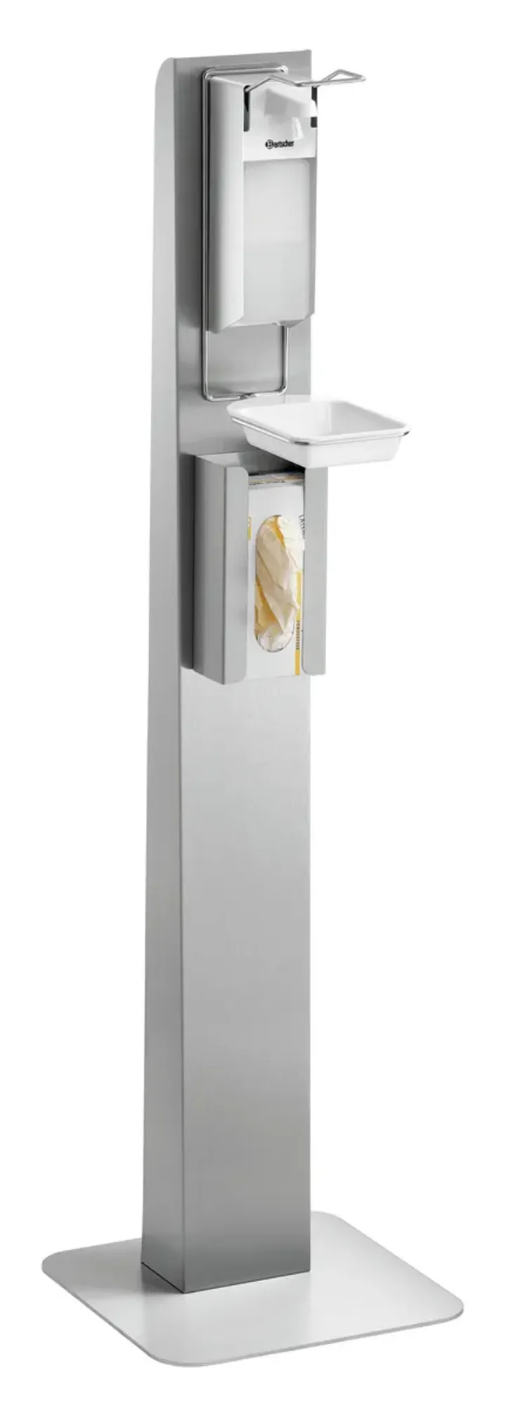 Picture of Bartscher Hygiene column set DH1 1460 - 850055