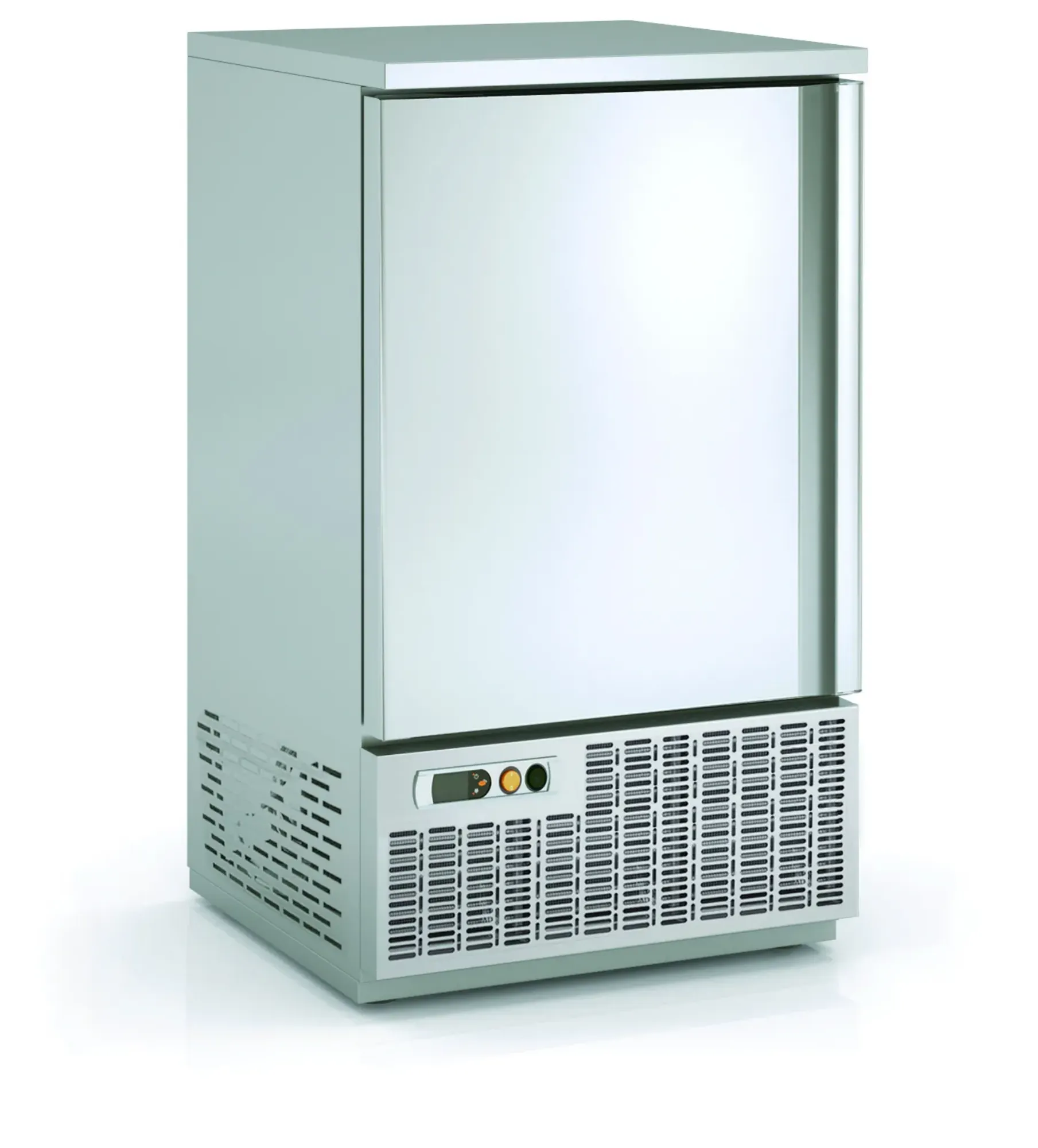 Picture of Coreco EC-85 Solid Door Froster - EC-85