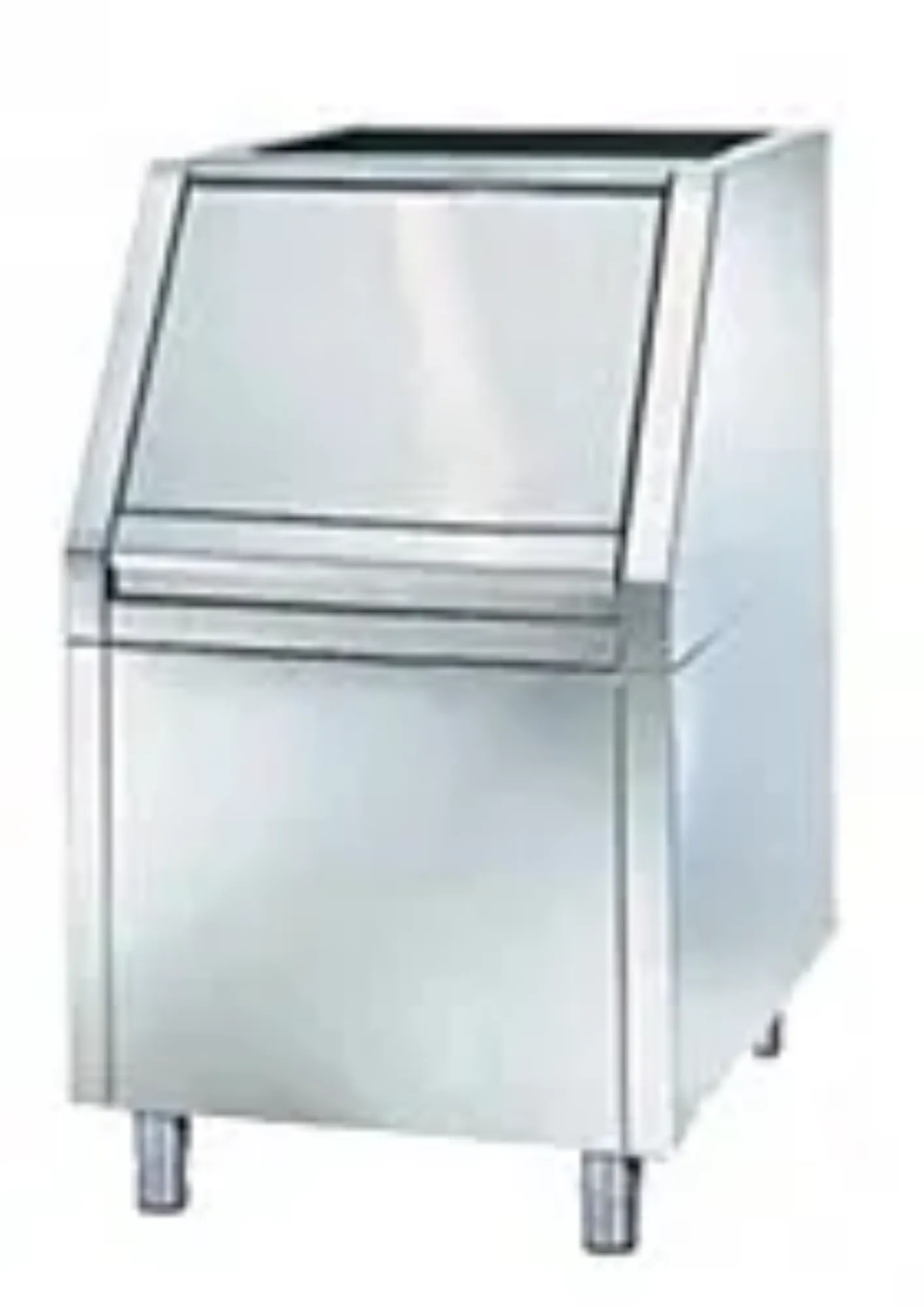 Picture of DC B100 Modular Ice Storage Bin - 100kg Storage - B100
