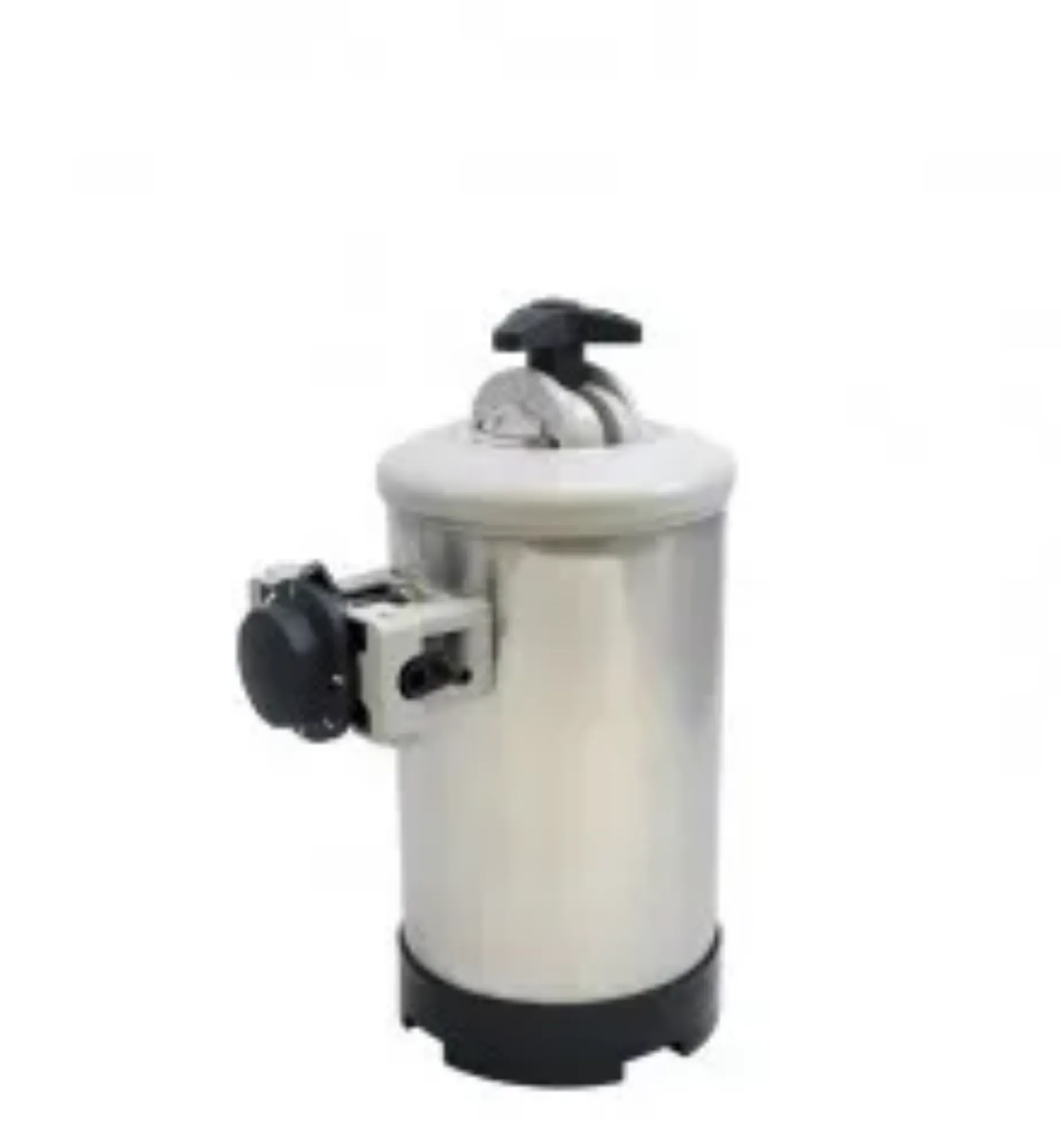 Picture of DC WSD08 Manual Water Softener, 8 Litre - WSD08