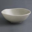 Picture of Olympia Chia Deep Bowls Sand 210mm (Pack of 6) - DR809