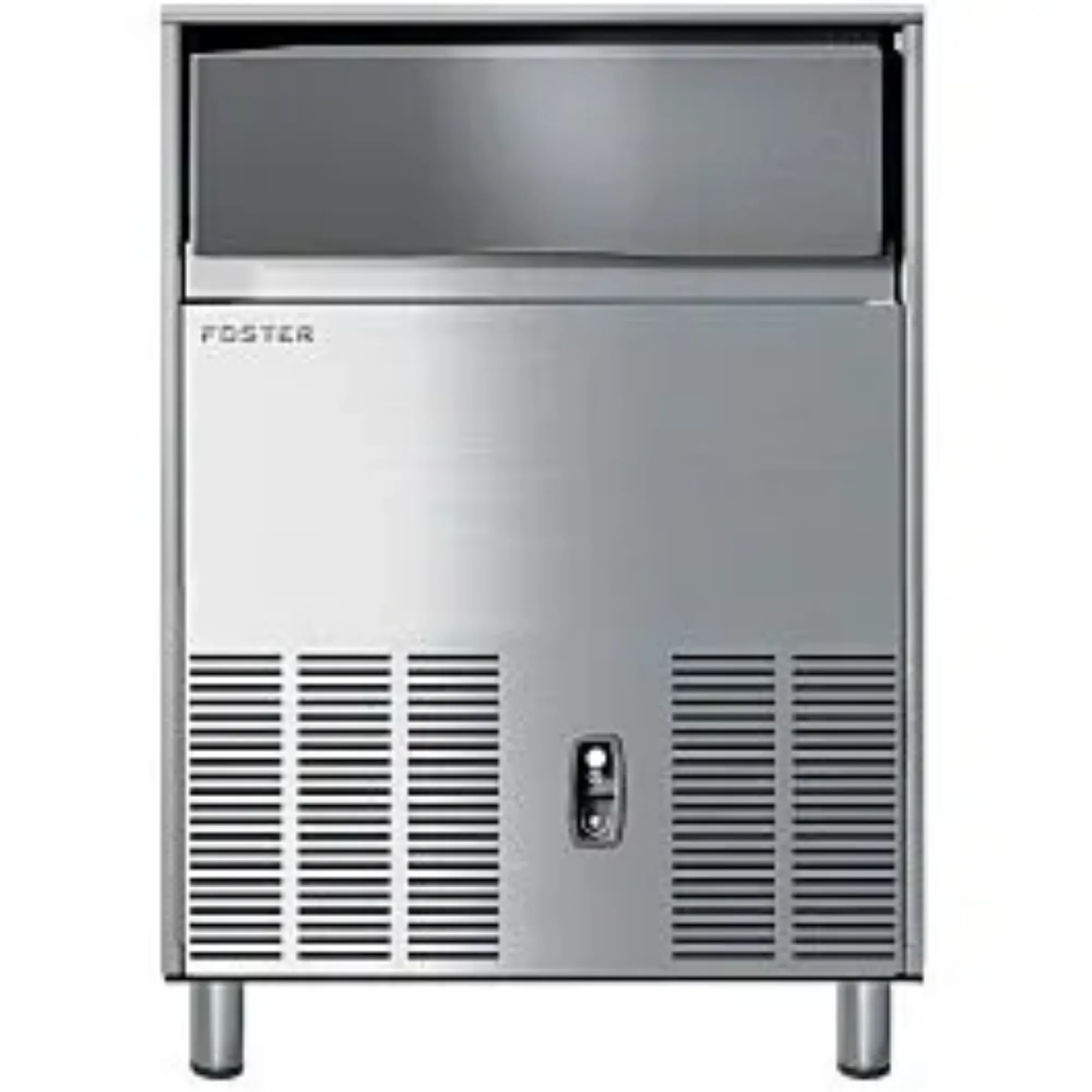 Picture of Foster FS90/27-108 Ice Cuber - 82kg Output / 42kg Storage - 27-108