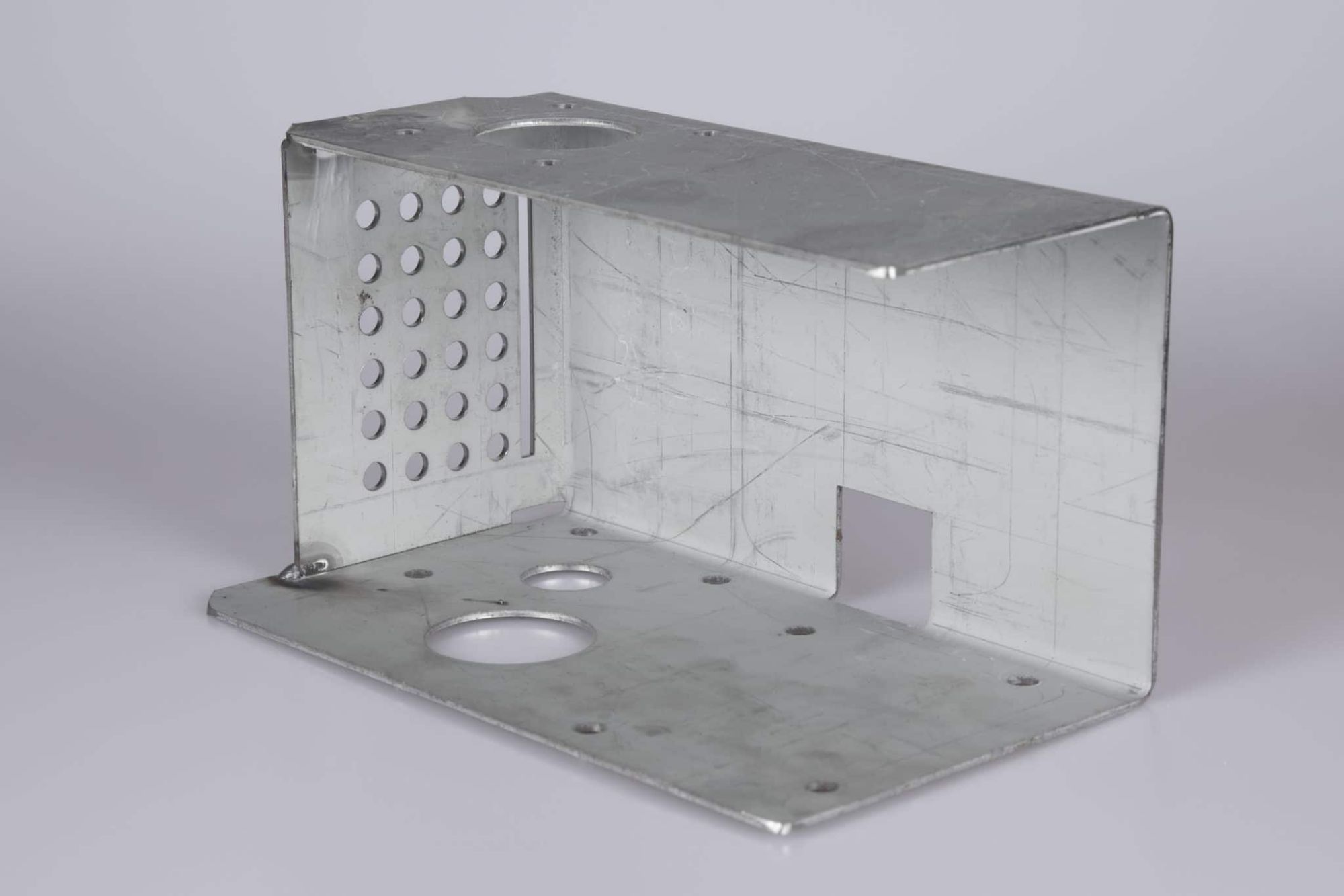 Picture of Archway Motor Stand - Twin - D870