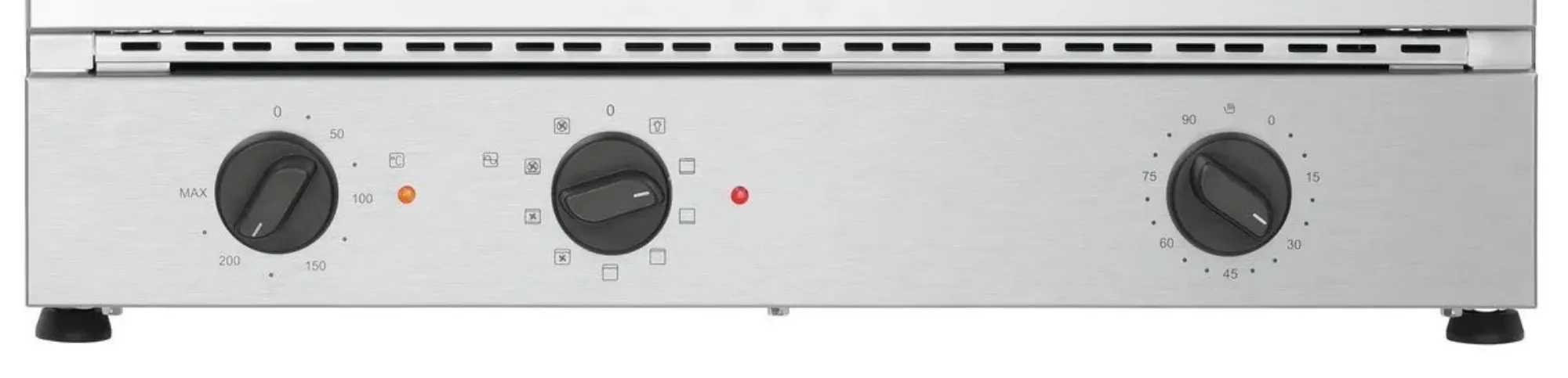 Picture of Bartscher Convection oven MF6430