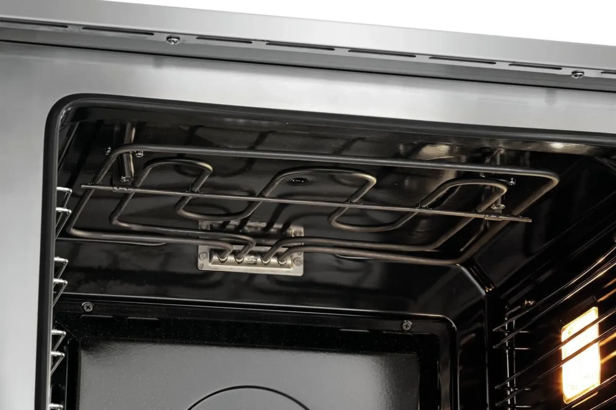 Picture of Bartscher Convection oven MF6430