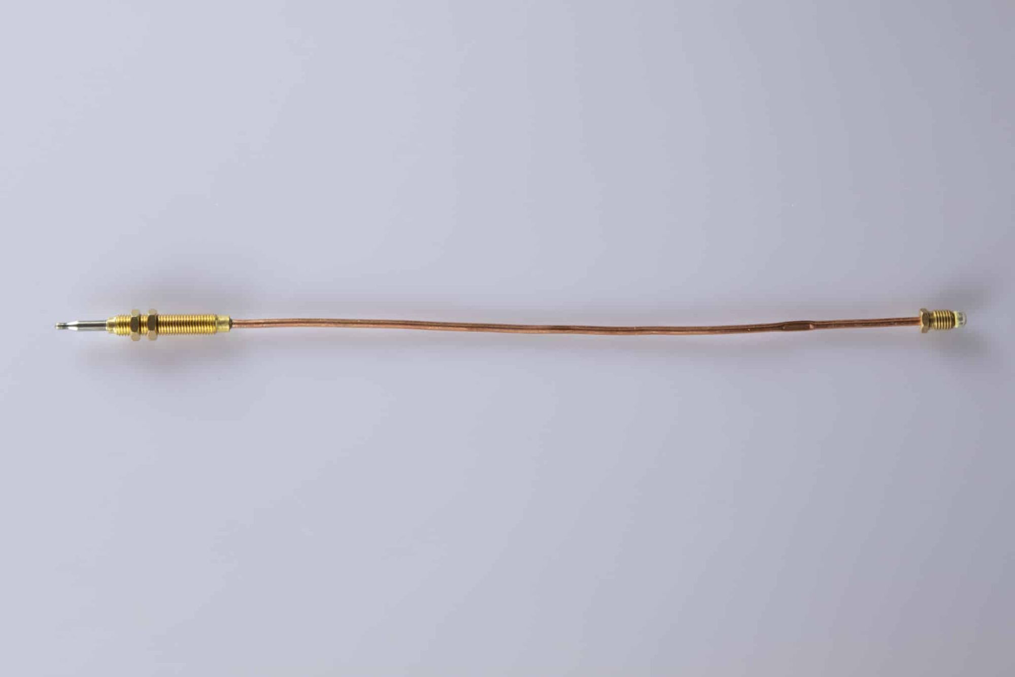 Picture of Archway Replacement thermocouple for our line of supreme doner grills and charcoal grills - Part# C022 - C022