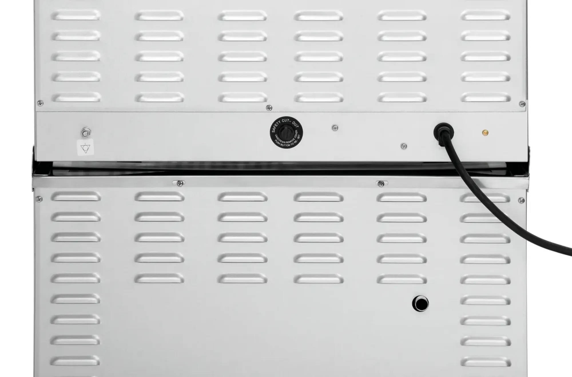 Picture of Bartscher Connecting frame AT90-120