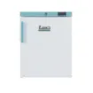 Picture of LEC Medical PESR82UK Countertop Solid Door Pharmacy Refrigerator - 444410640