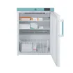 Picture of LEC Medical PESR82UK Countertop Solid Door Pharmacy Refrigerator - 444410640