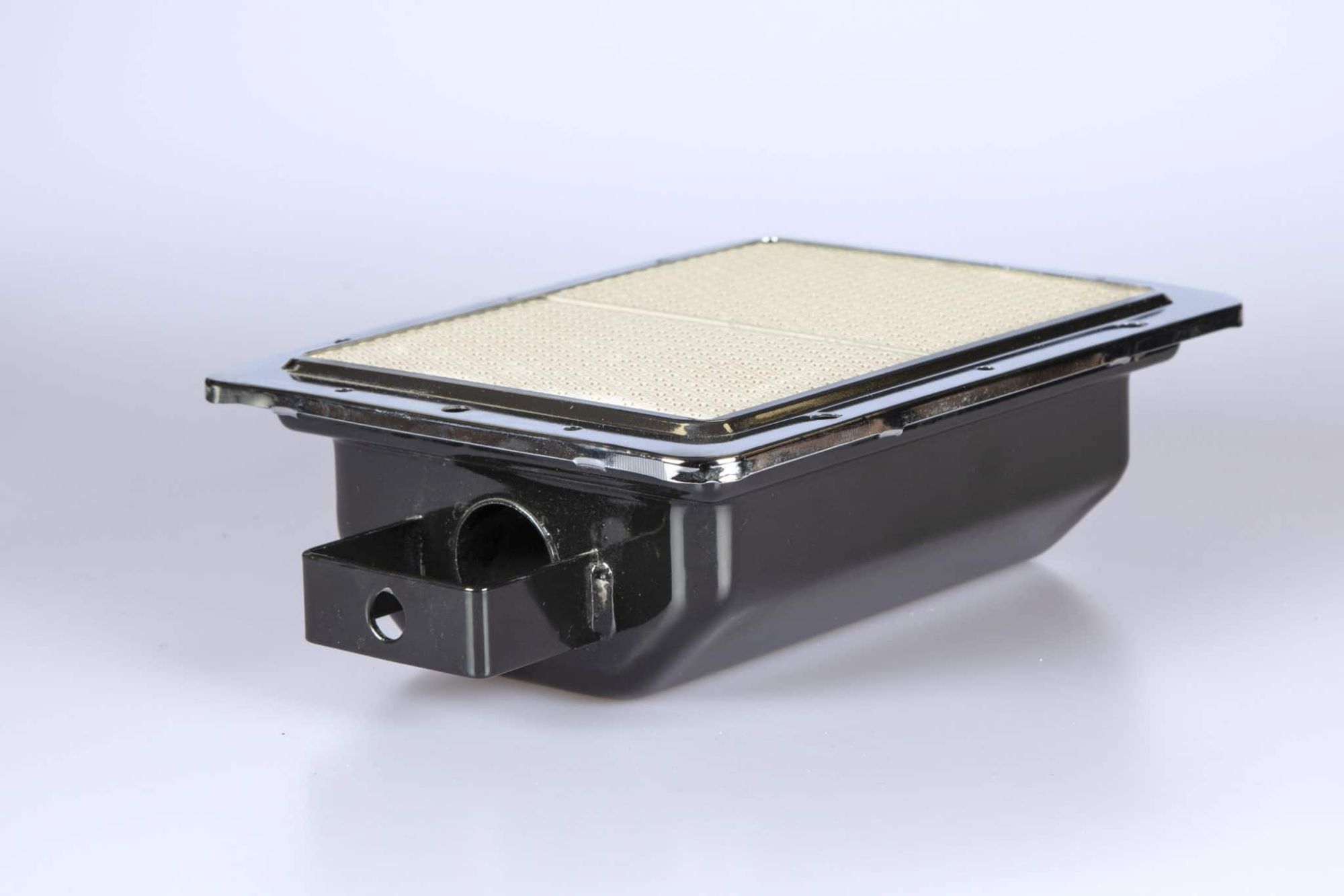 Picture of Archway Gas Burner w/Screws - D011