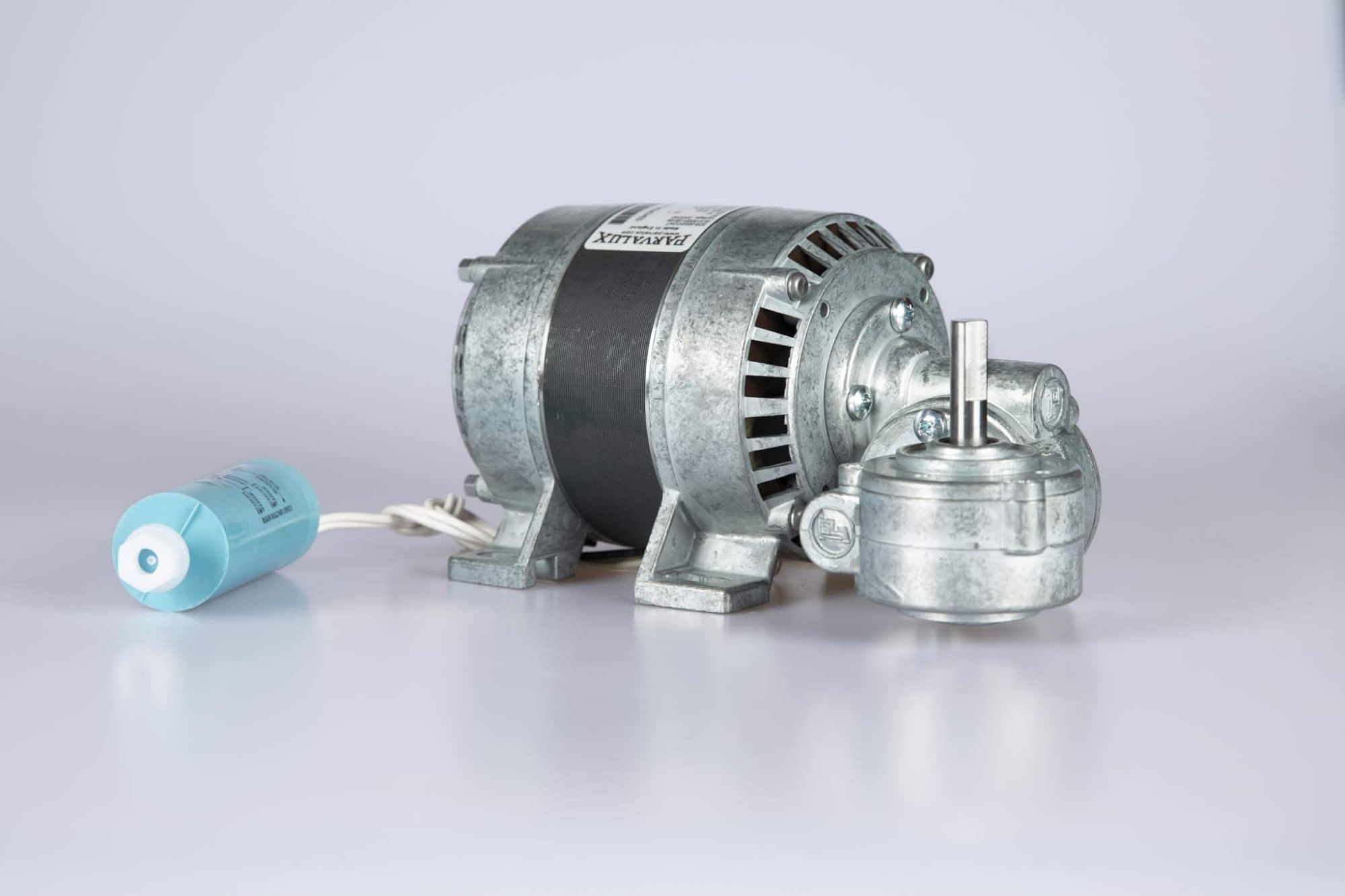 Picture of Archway Motor PARVALUX - D010