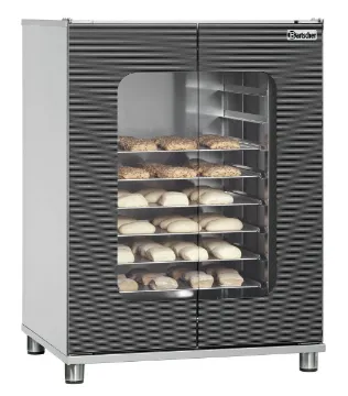 Picture of Bartscher Holding Cabinets Cupboard 823HO