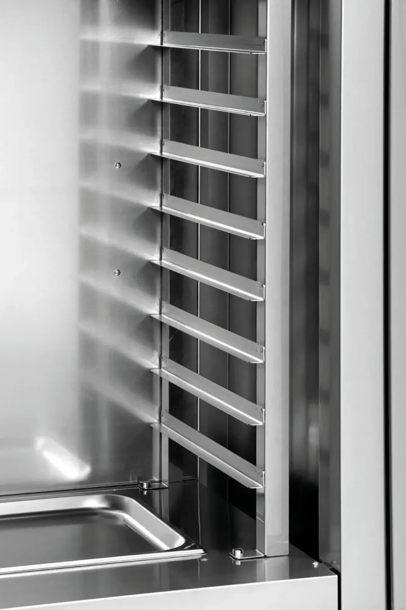 Picture of Bartscher Holding Cabinets Cupboard 823HO