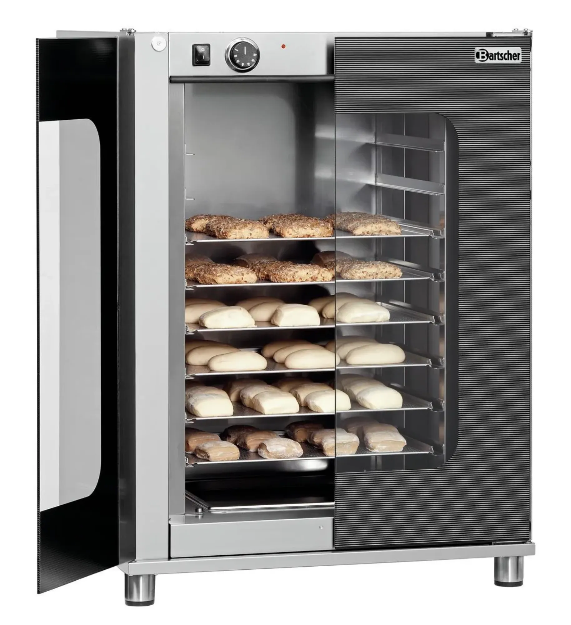 Picture of Bartscher Holding Cabinets Cupboard 823HO