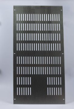 Picture of Archway Replacement back cover for our 3 burner doner grill