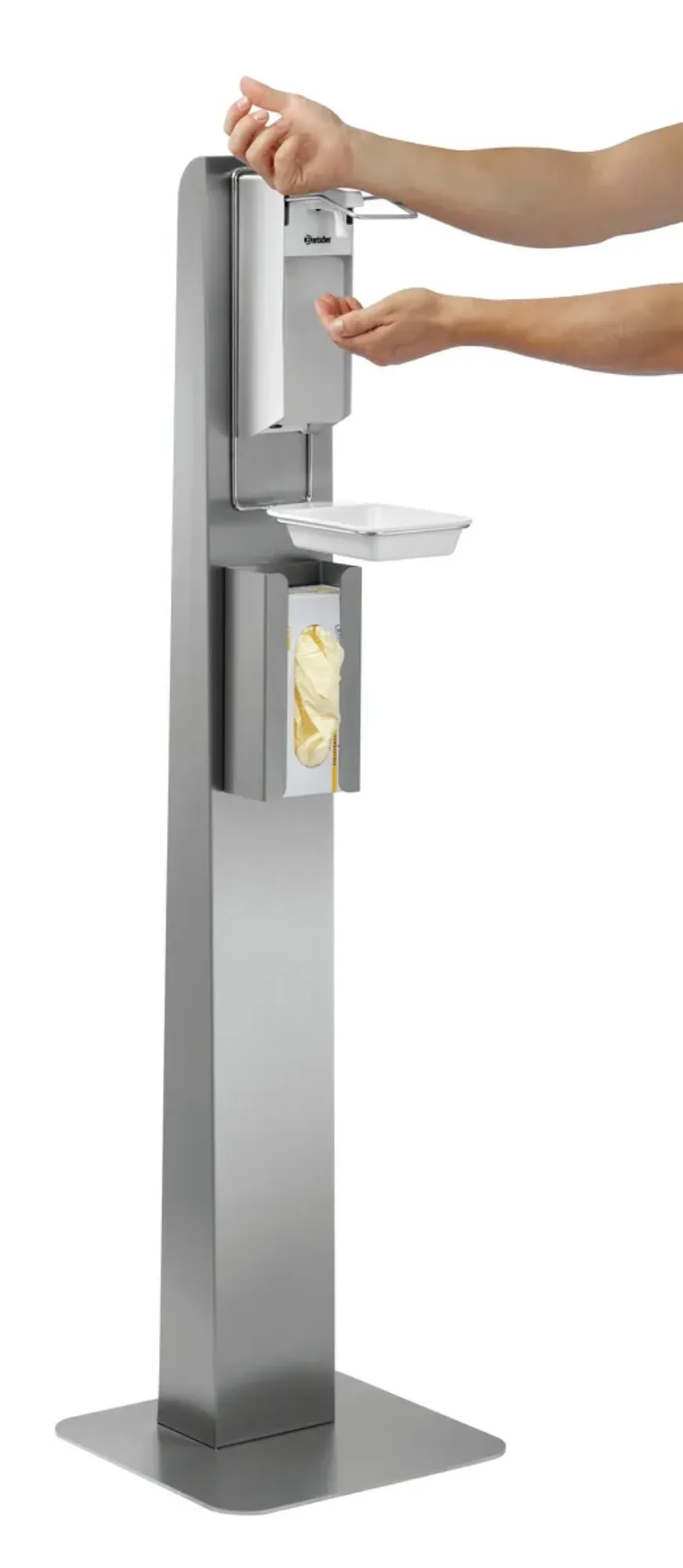 Picture of Bartscher Hygiene station DH1 1460