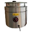 Picture of Burcon DSK2 Soup Kettle Stainless Steel - DSK2SS